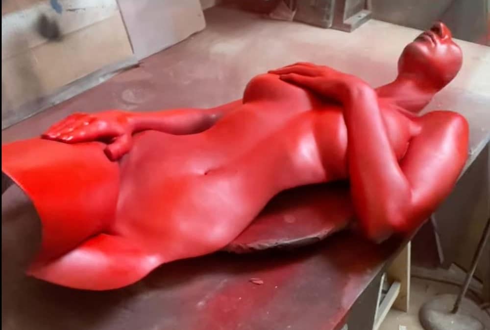 Nekonečné hľadanie farieb: od zúfalstva k dokonalosti