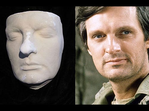 Alan Alda