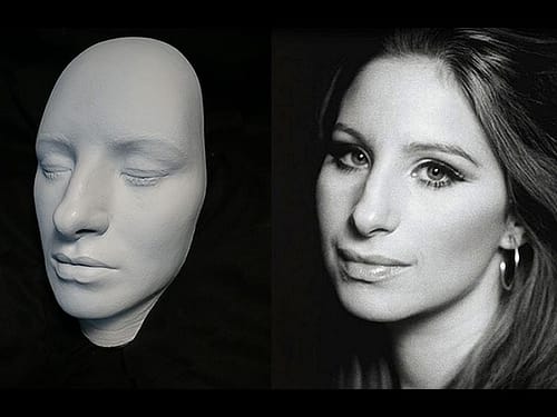 Barbra Streisand