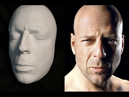 Bruce Willis