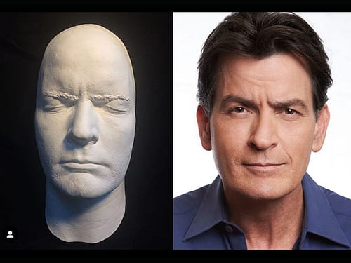 Charlie Sheen