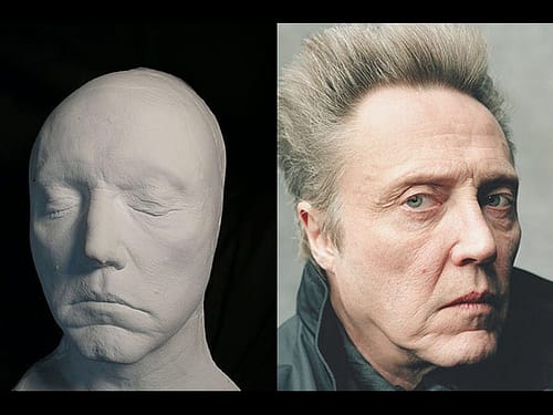 Christopher Walken