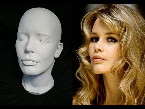 Claudia Schiffer