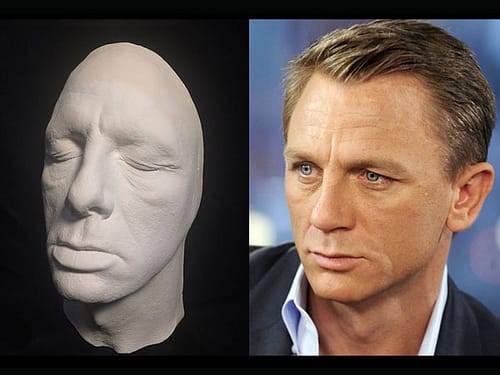 Daniel Craig