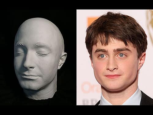 Daniel Radcliffe