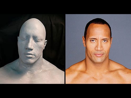 Dwayne Johnson