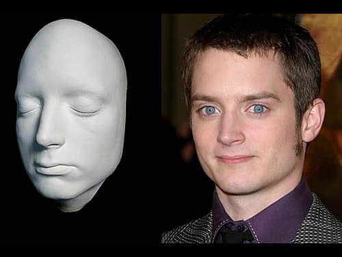 Elijah Wood
