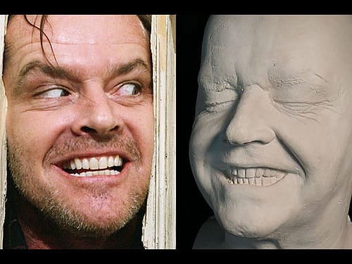 Jack Nicholson