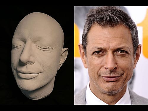 Jeff Goldblum