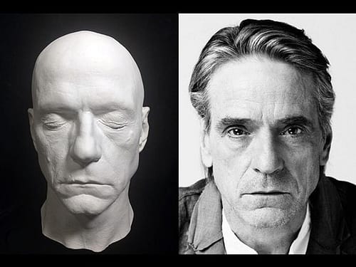 Jeremy Irons