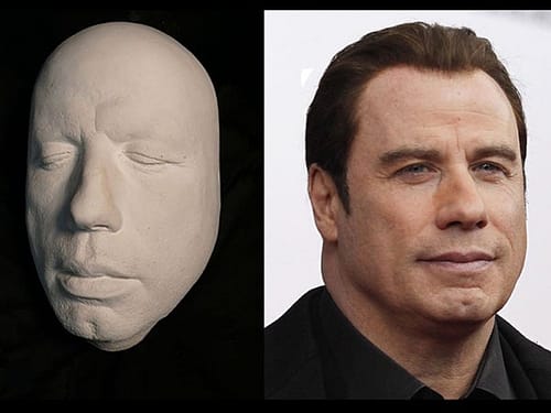 John Travolta