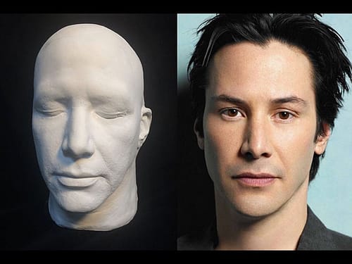Keanu Reeves